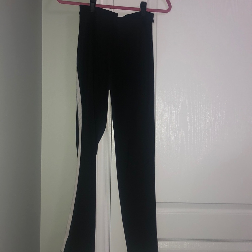Tuxedo Pants